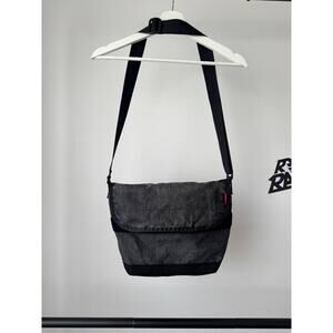 Porter Yoshida & Co. Messenger Bag Black